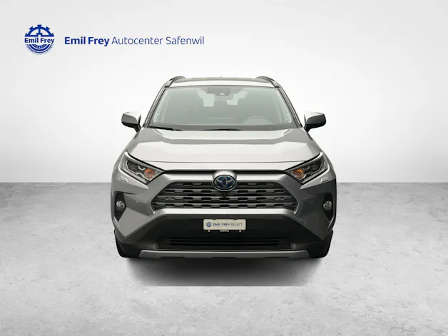Toyota RAV4 2.5 HSD Premium