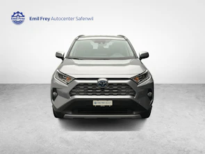 Fahrzeugbild TOYOTA RAV4 2.5 HSD Premium