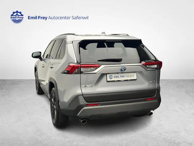 Toyota RAV4 2.5 HSD Premium