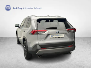 Fahrzeugbild TOYOTA RAV4 2.5 HSD Premium