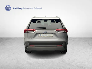 Fahrzeugbild TOYOTA RAV4 2.5 HSD Premium