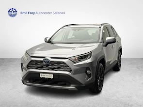 Fahrzeugbild TOYOTA RAV4 2.5 HSD Premium