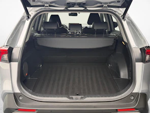 Fahrzeugbild TOYOTA RAV4 2.5 HSD Premium