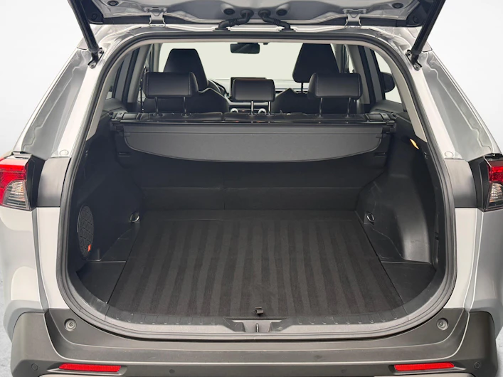 Fahrzeugbild TOYOTA RAV-4