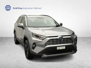 Toyota RAV4 2.5 HSD Premium