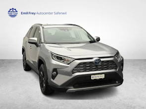 Fahrzeugbild TOYOTA RAV4 2.5 HSD Premium
