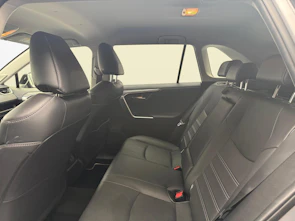 Fahrzeugbild TOYOTA RAV4 2.5 HSD Premium