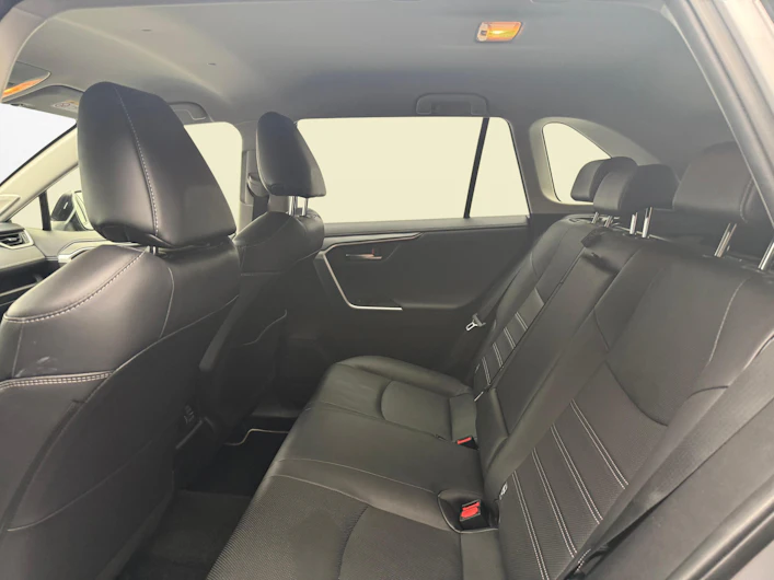 Fahrzeugbild TOYOTA RAV-4