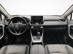 Fahrzeugbild TOYOTA RAV4 2.5 HSD Premium