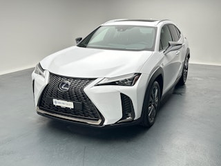 Vehicle image LEXUS UX 0