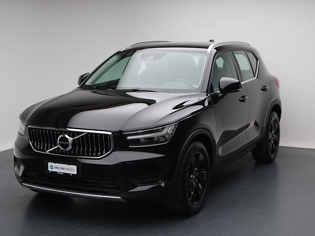 VOLVO XC40 2.0 D4 Inscription AWD: Jetzt Probefahrt buchen!