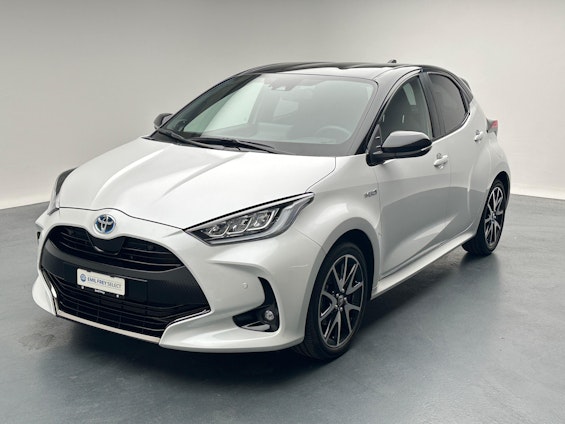 Vehicle image 1