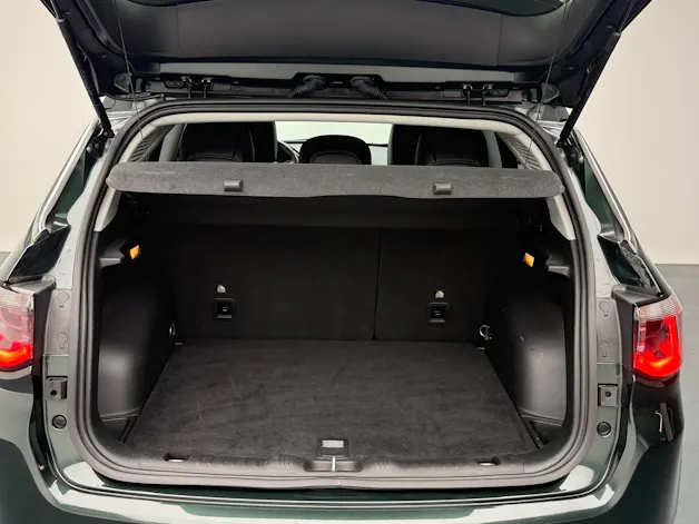 Jeep Compass 1.3 Turbo Limited