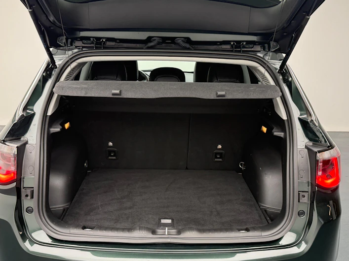 Fahrzeugbild JEEP COMPASS