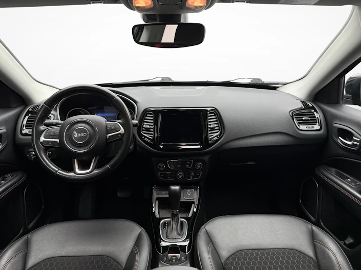 Fahrzeugbild JEEP COMPASS