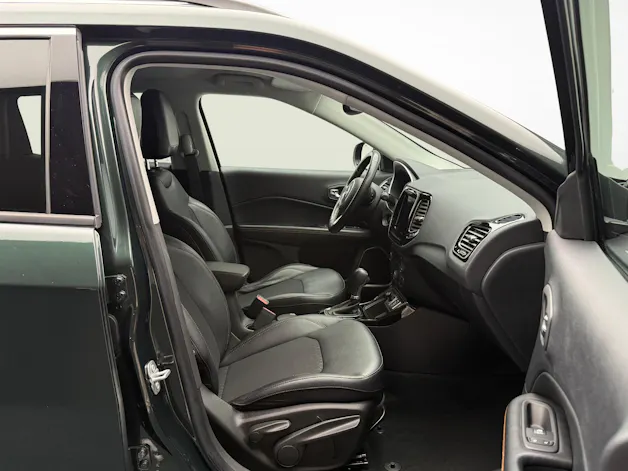 Jeep Compass 1.3 Turbo Limited