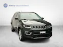 Jeep Compass 1.3 Turbo Limited