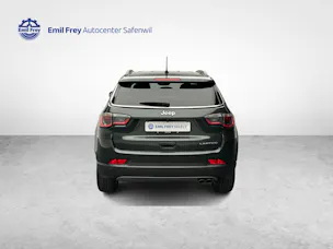 Jeep Compass 1.3 Turbo Limited