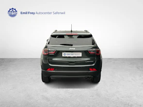 Fahrzeugbild JEEP Compass 1.3 Turbo Limited