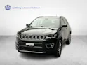 Jeep Compass 1.3 Turbo Limited