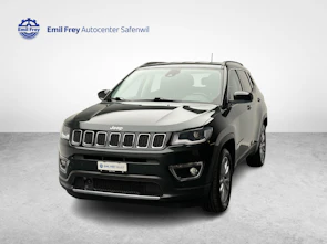 Fahrzeugbild JEEP Compass 1.3 Turbo Limited