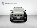 Jeep Compass 1.3 Turbo Limited
