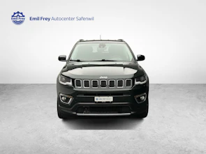 Fahrzeugbild JEEP Compass 1.3 Turbo Limited
