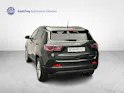 Jeep Compass 1.3 Turbo Limited