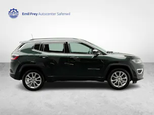 Jeep Compass 1.3 Turbo Limited