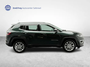 Fahrzeugbild JEEP Compass 1.3 Turbo Limited