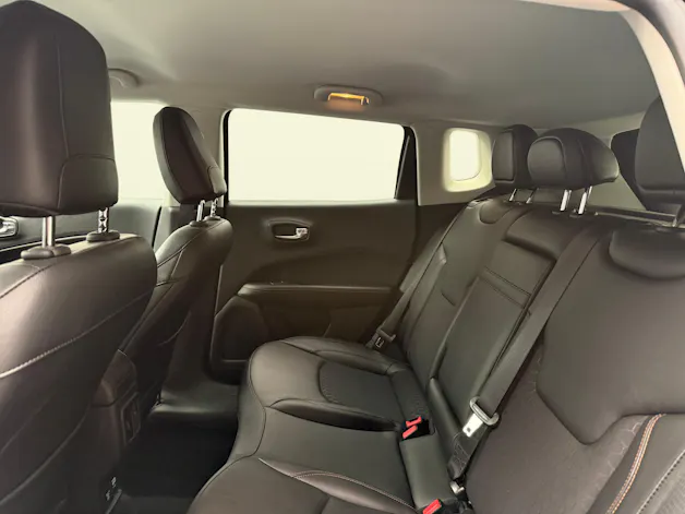 Jeep Compass 1.3 Turbo Limited