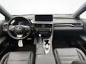 Lexus RX 450h F-Sport