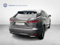 Lexus RX 450h F-Sport