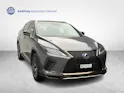 Lexus RX 450h F-Sport