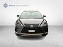 Lexus RX 450h F-Sport