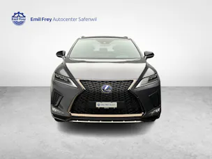 Lexus RX 450h F-Sport