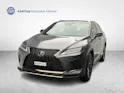 Lexus RX 450h F-Sport