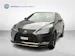 Lexus RX 450h F-Sport