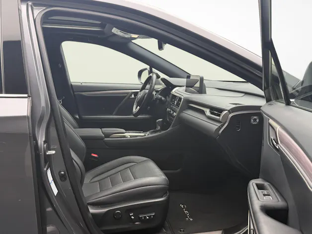 Lexus RX 450h F-Sport