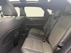 Lexus RX 450h F-Sport