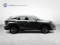 Lexus RX 450h F-Sport