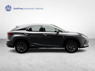 Lexus RX 450h F-Sport