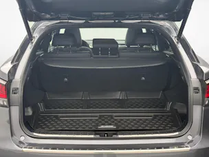 Lexus RX 450h F-Sport