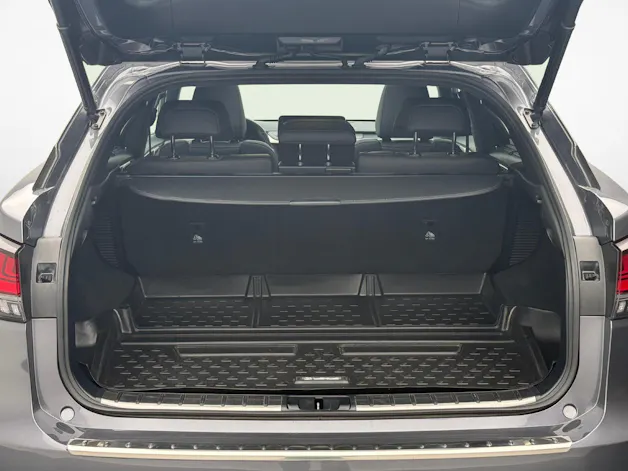 Lexus RX 450h F-Sport