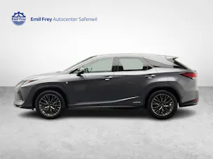 Lexus RX 450h F-Sport
