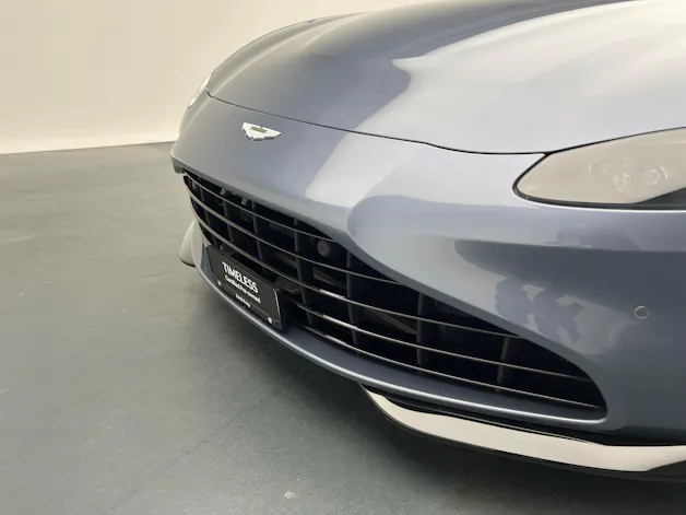 Aston Martin V8 Vantage Coupé 4.0 V8 Bi-Turbo