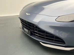 Fahrzeugbild ASTON MARTIN V8 Vantage Coupé 4.0 V8 Bi-Turbo