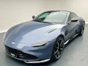 Aston Martin V8 Vantage Coupé 4.0 V8 Bi-Turbo