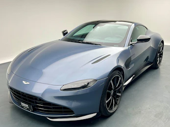 immagine del veicolo ASTON MARTIN V8 Vantage Coupé 4.0 V8 Bi-Turbo