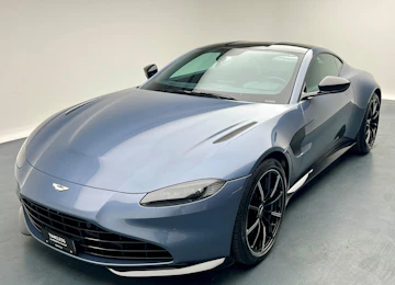 immagine del veicolo ASTON MARTIN V8 Vantage Coupé 4.0 V8 Bi-Turbo immagine del veicolo ASTON MARTIN V8 Vantage Coupé 4.0 V8 Bi-Turbo